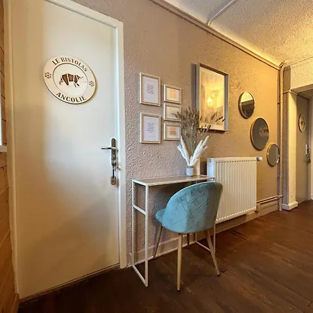 Hotel Le Ristolas