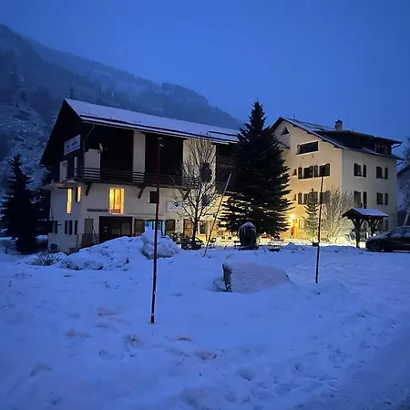 Le Hotel Ristolas