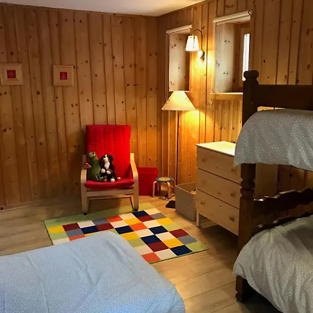 Hotel Le